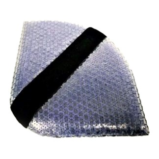 Stimulite Obliquity build up