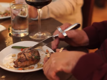 Aids for Daily Living