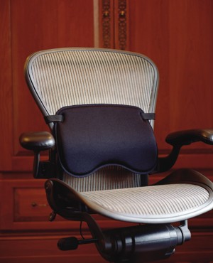 Stimulite Lumbar Support