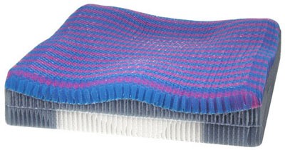 Contoured XS Cushion