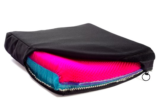 Paediatric Contoured