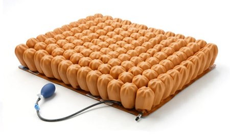Starlock Bariatric Cushion