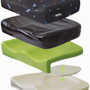 Kidabra Vi Cushion (Paediatric)