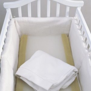 Stimulite Bassinet Mattress
