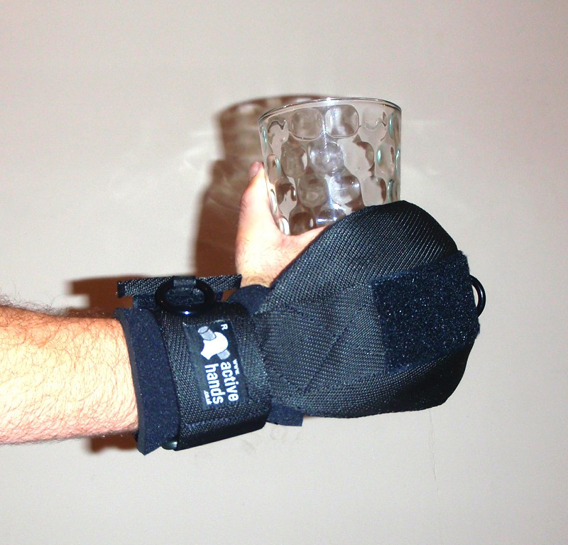 General Purpose Gripping Aids