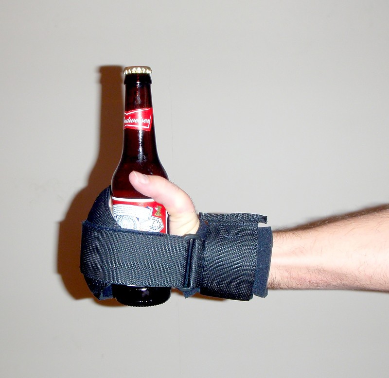 General Purpose Gripping Aids