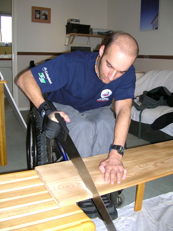 General Purpose Gripping Aids