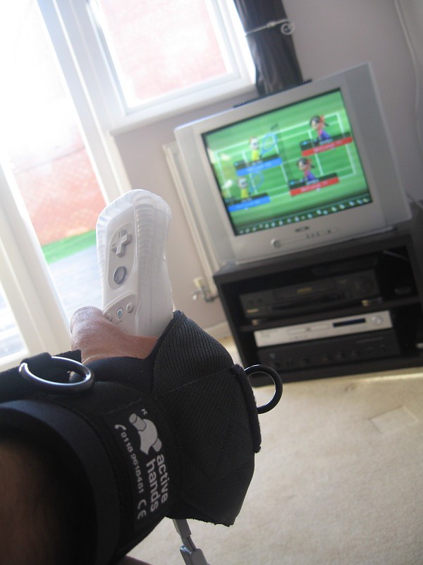 General Purpose Gripping Aids