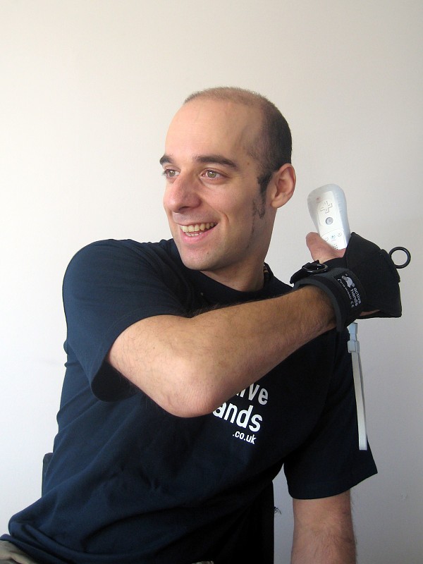 General Purpose Gripping Aids