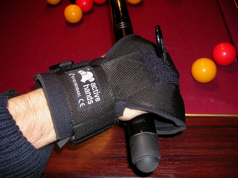 General Purpose Gripping Aids