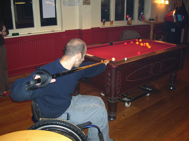 General Purpose Gripping Aids