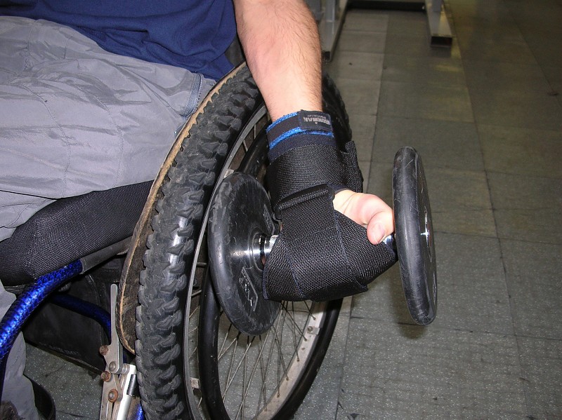 General Purpose Gripping Aids