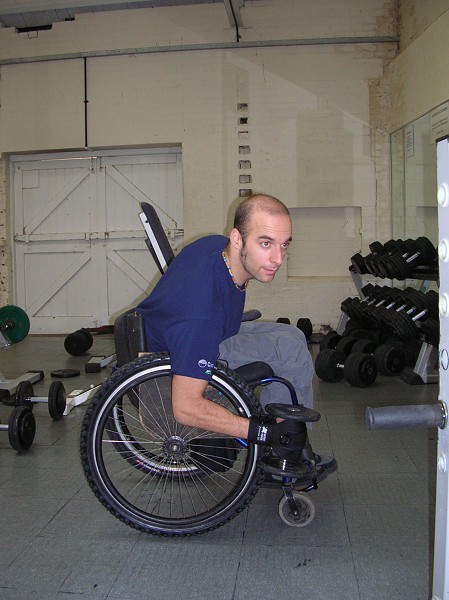 General Purpose Gripping Aids