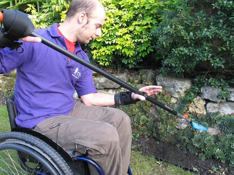 General Purpose Gripping Aids