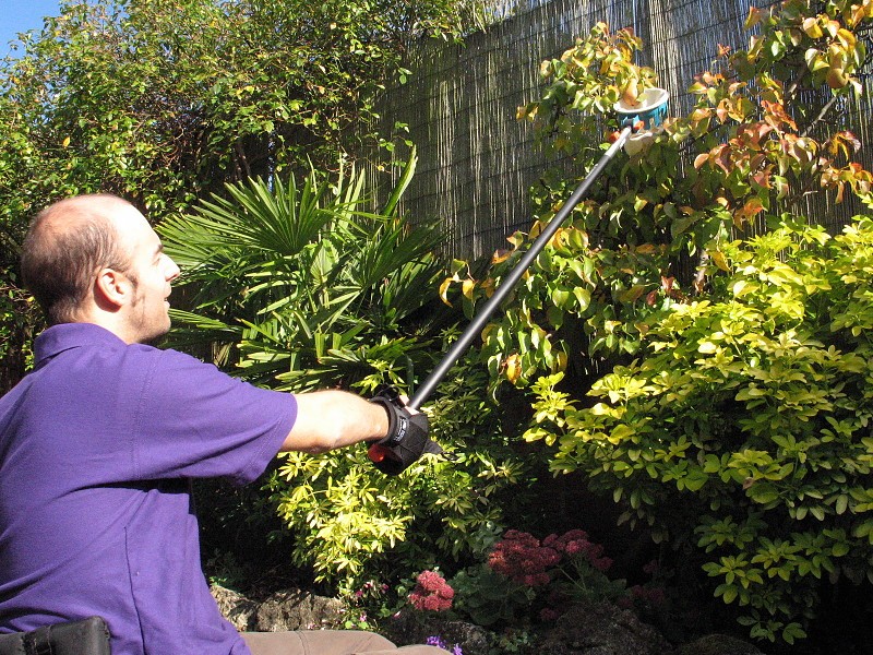 General Purpose Gripping Aids