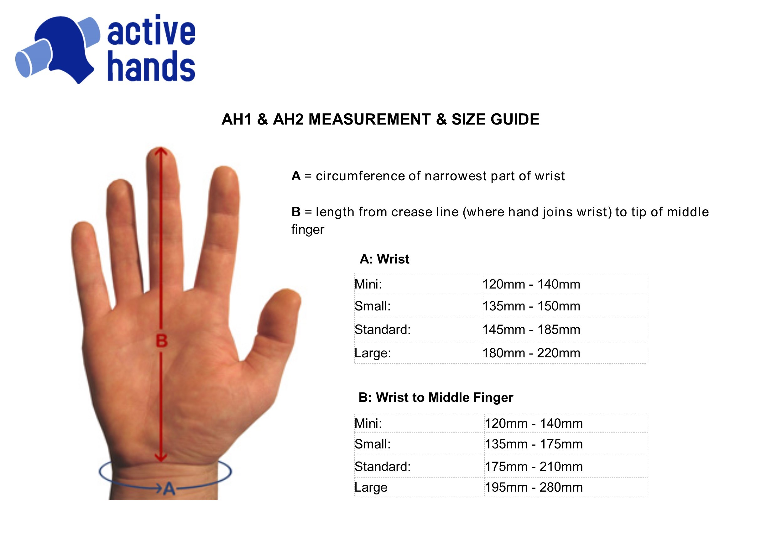 Outdoor Gripping Aids