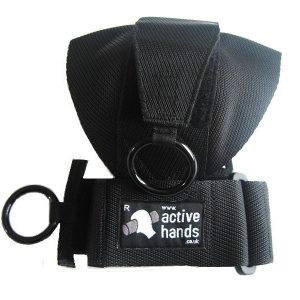 AH Outdoor Gripping Aids