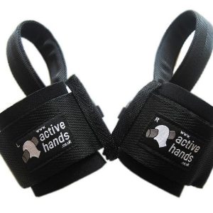 AH Looped Exercise Aids