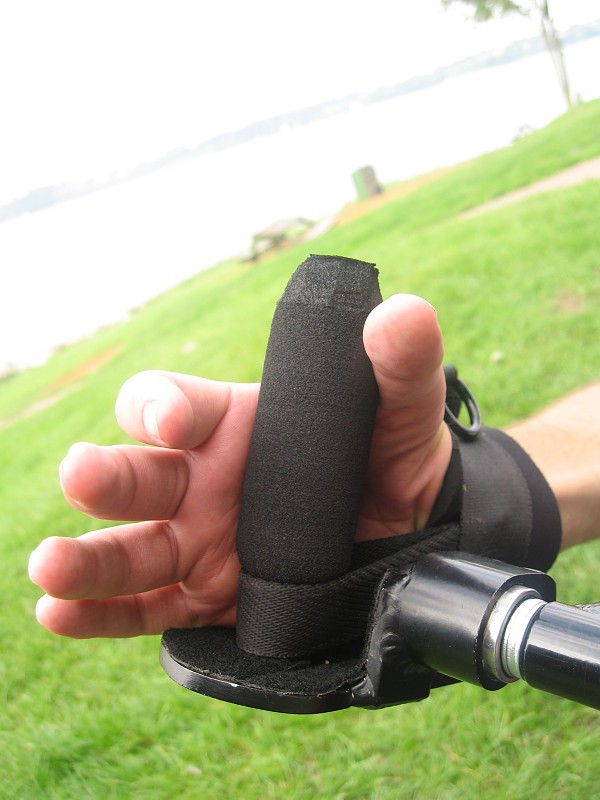 Looped Exercise Aids