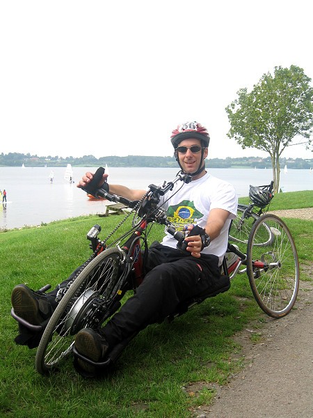 Looped Exercise Aids