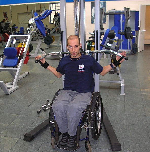 Looped Exercise Aids