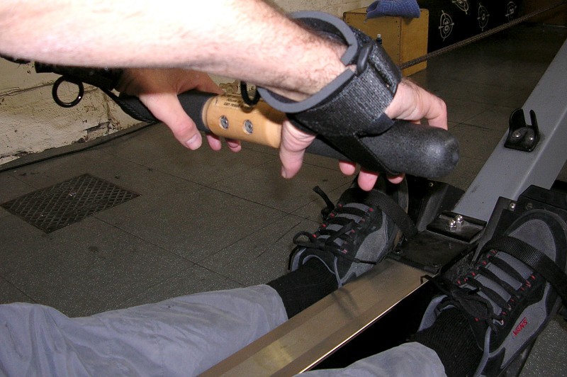 Looped Exercise Aids