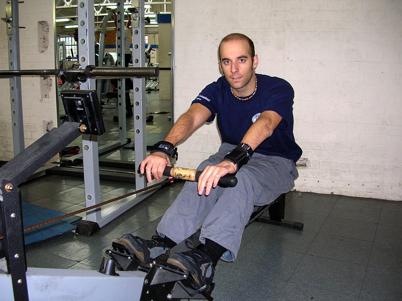 Looped Exercise Aids