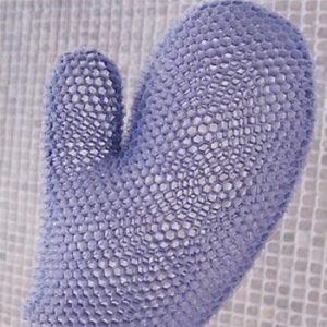 Stimulite Bath Mitt