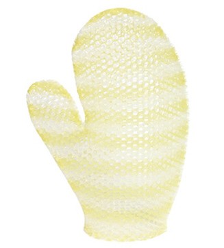 Stimulite Bath Mitt
