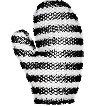 Stimulite Bath Mitt