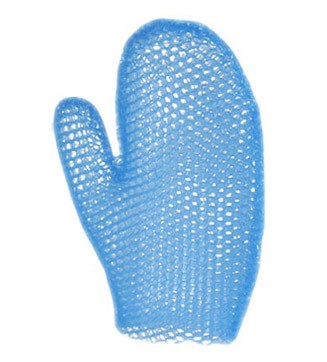 Stimulite Bath Mitt