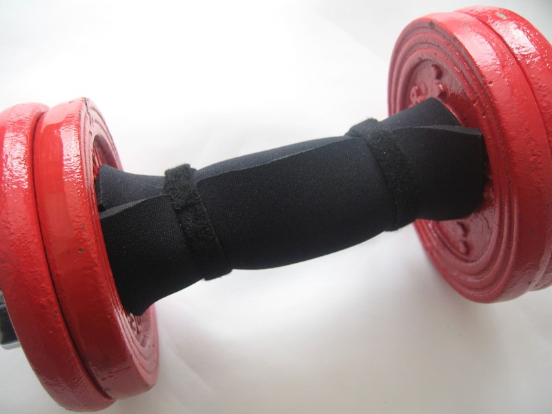 Heavy Use Gripping Wrap