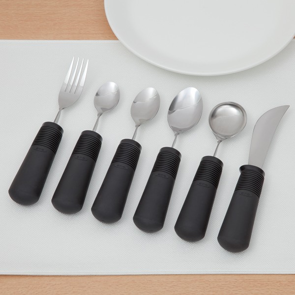 Big Grip / Good Grip Cutlery