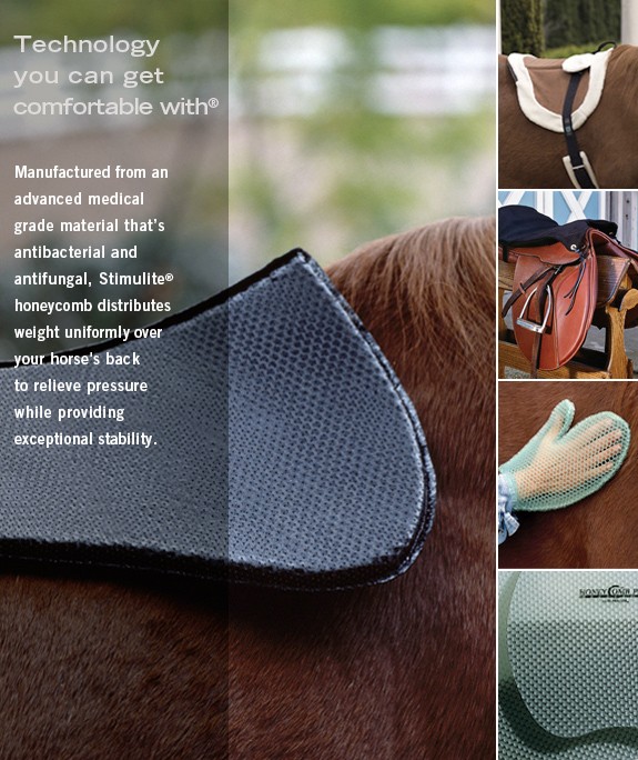 Hunter Jumper Cool Grip Cover