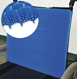 Stimulite Tension Adjustable Back