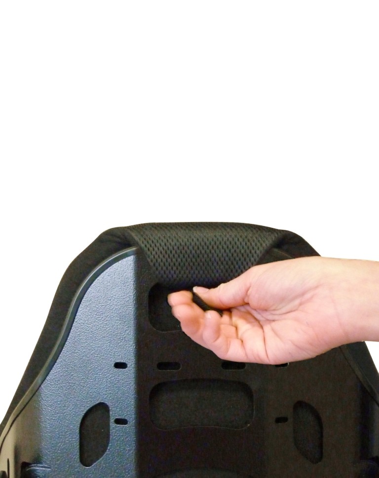 Support Contour Back