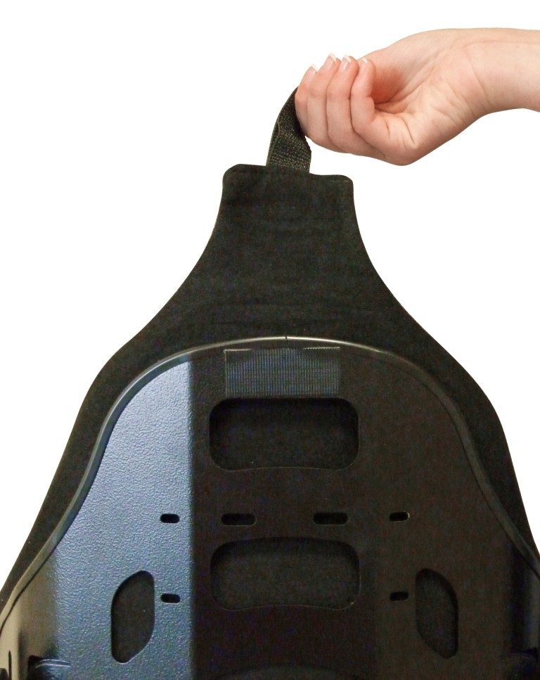 Support Contour Back