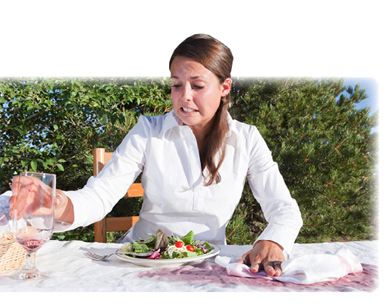 Wine Off Stain Remover