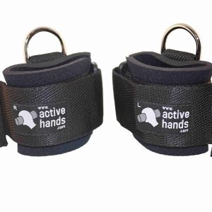 AH D-Ring Exercise Aids