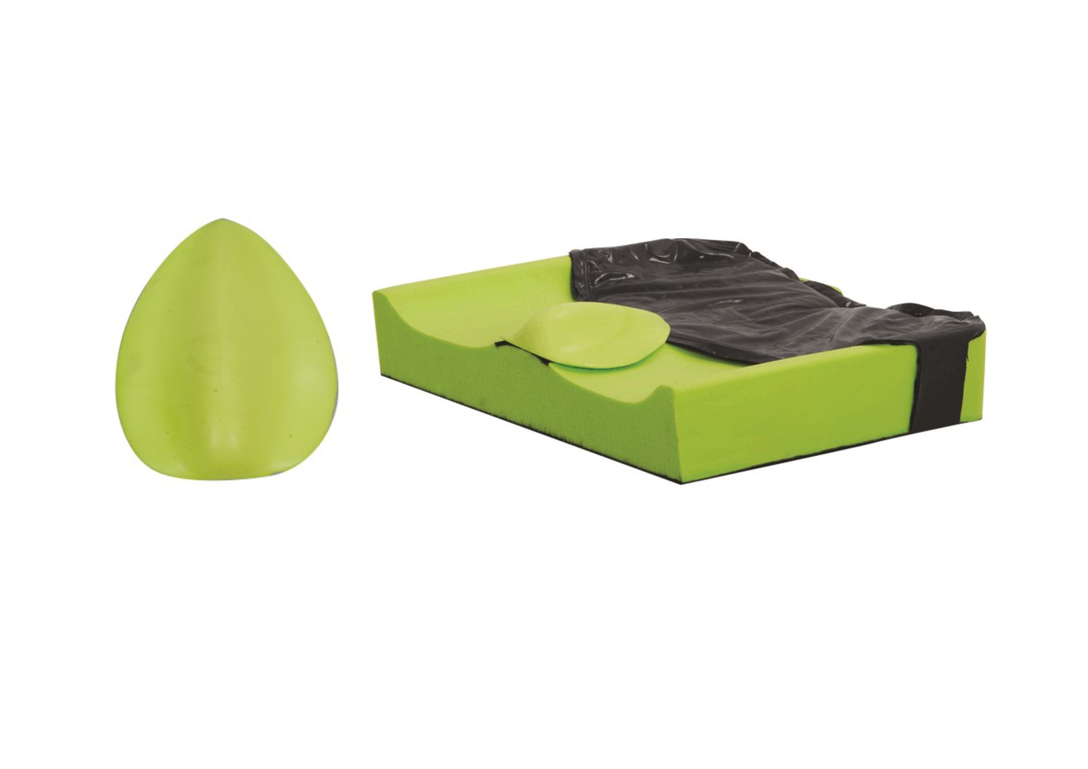 Libra Fit Kit Accessories: Abductor