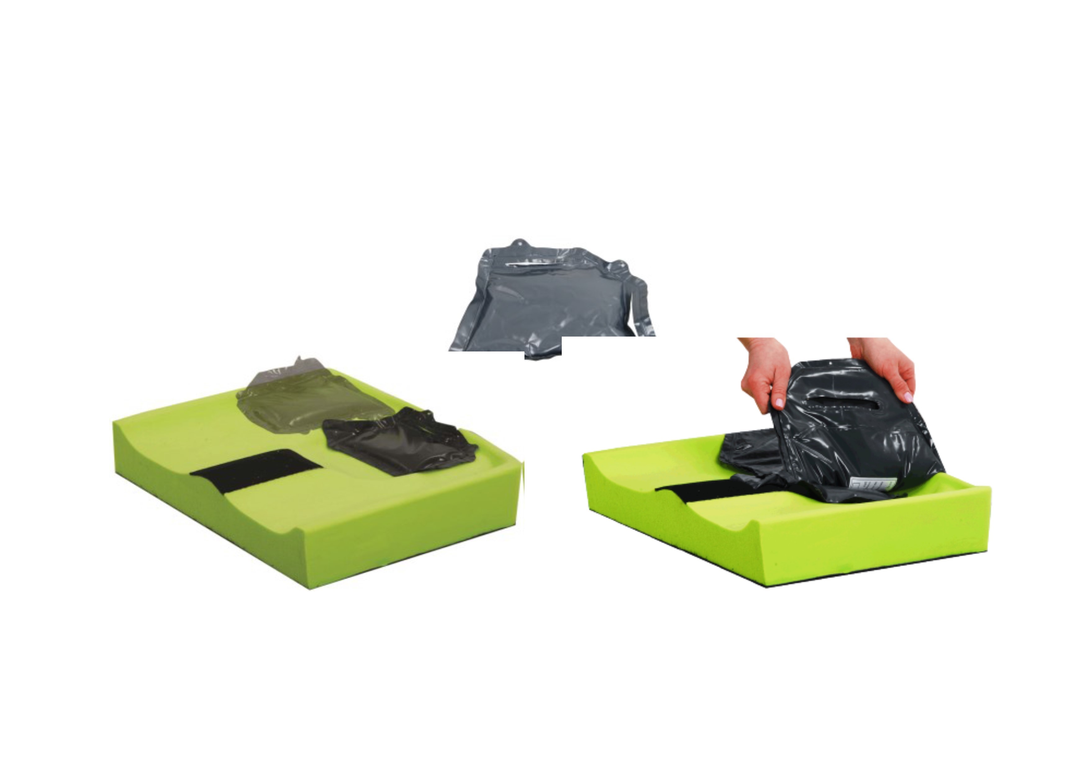 Libra Fit Kit Accessories: Fluid Supplement