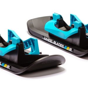 Wheelblades XL - Stroller Skis