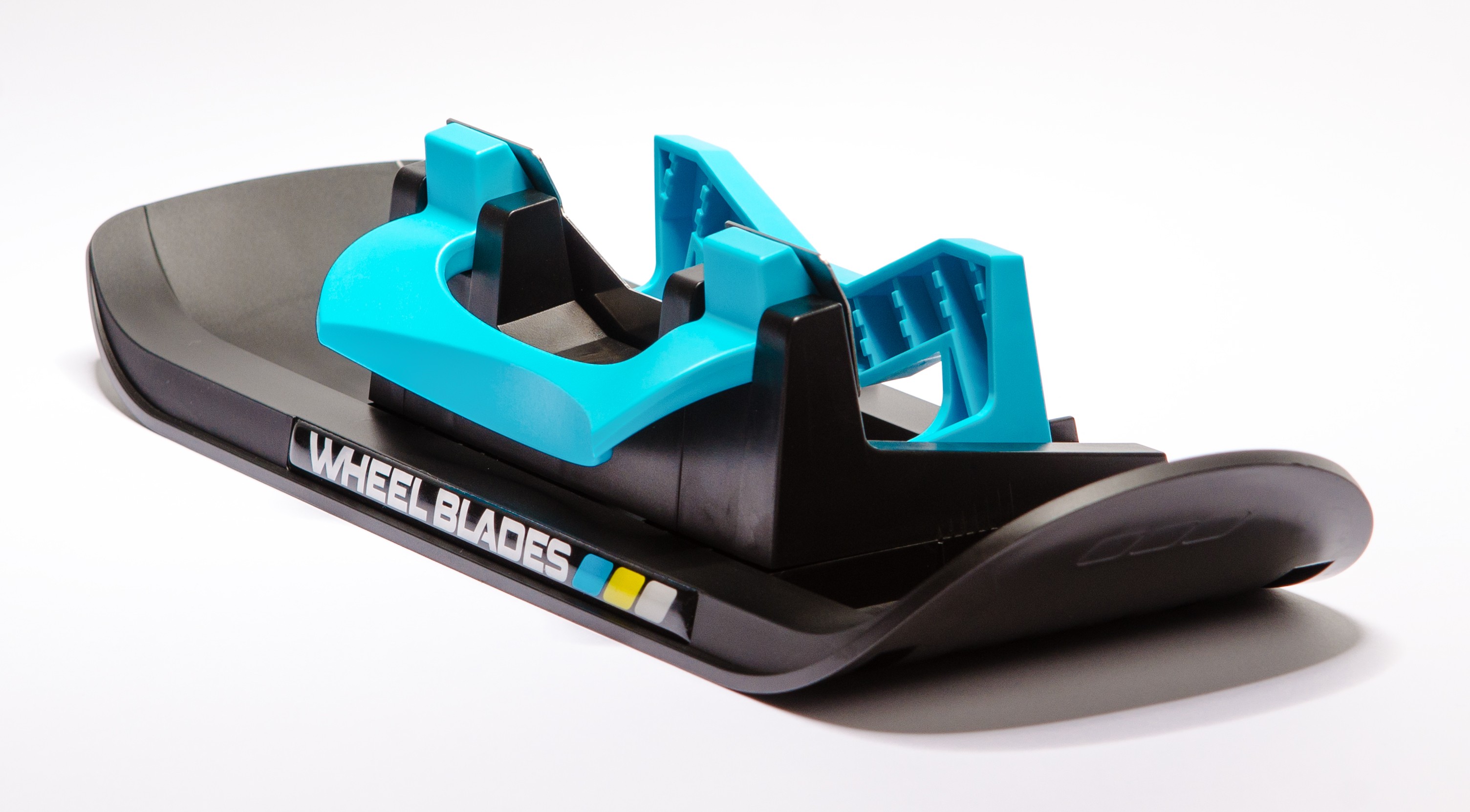 Wheelblades XL - Stroller Skis