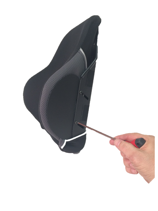 Nxt Optima Plus Contour Back