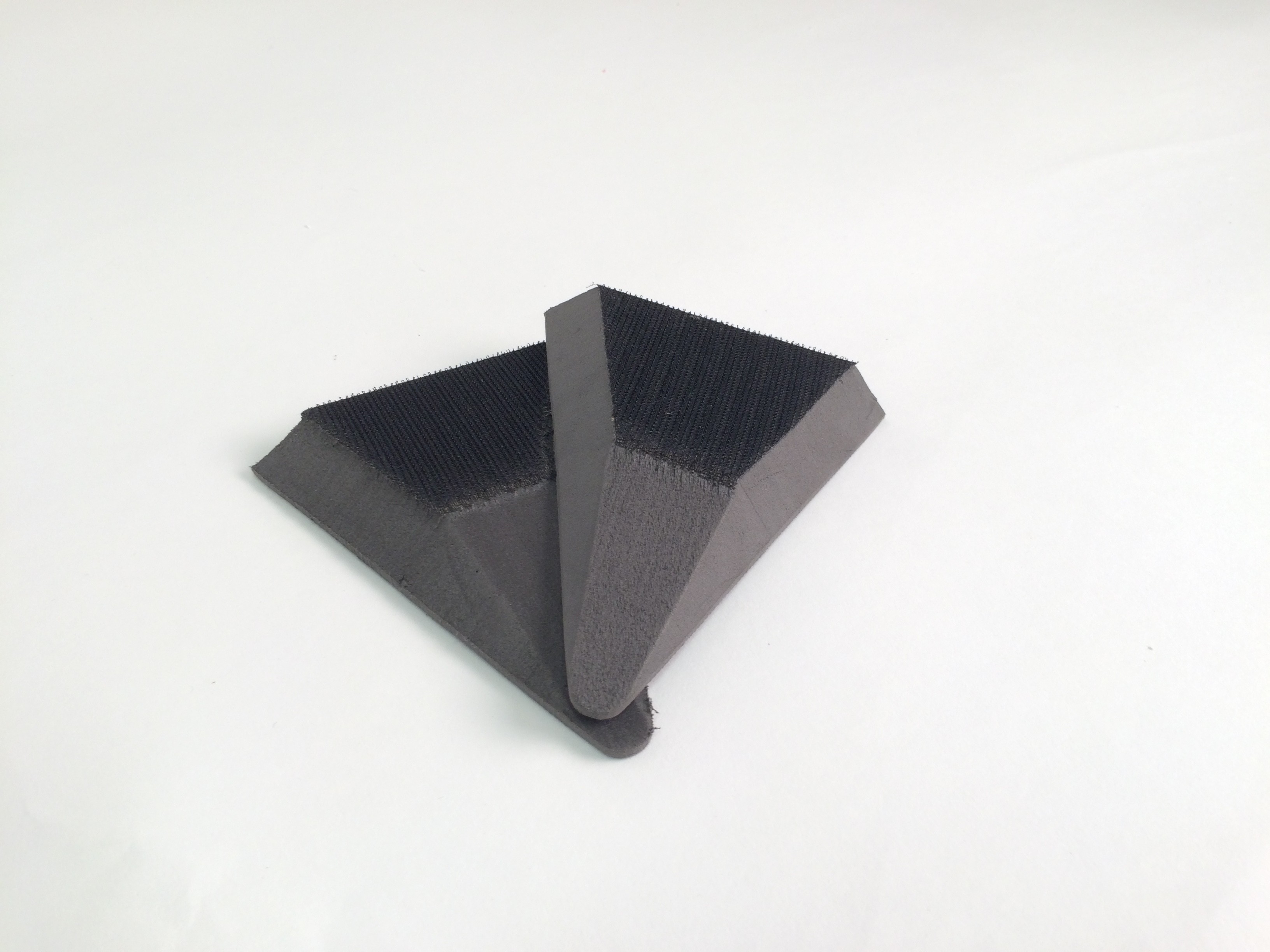 Nxt Optima Plus Contour Back