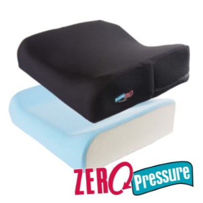 Zero Pressure Cushion