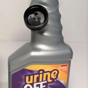 Urine Off 500ml Odour and Stain Remover