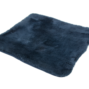 Shear Comfort Cushion-It (Sheepskin Overlay)