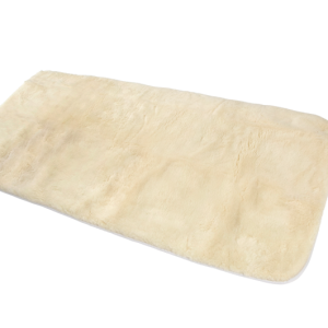 Shear Comfort Mattress Overlay