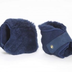 Shear Comfort Heel Protectors